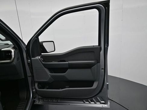 Used 2021 Ford F150 XLT image 34