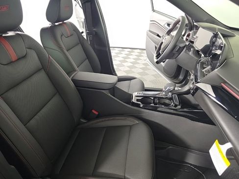 New 2026 Chevrolet Trax RS image 36