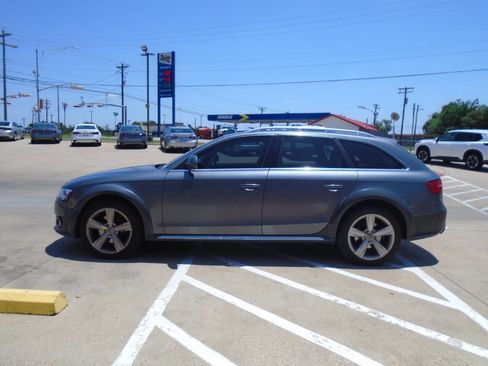 Used 2013 Audi A4 Premium Plus AWD/4WD image 3