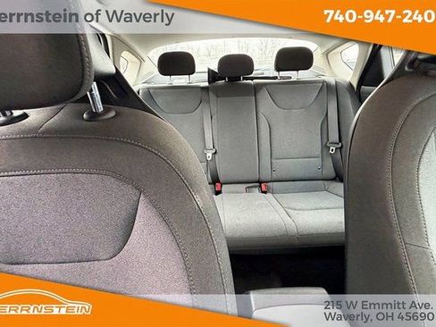 Used 2025 Kia K4 LXS image 27