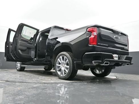 New 2026 Chevrolet Silverado 1500 High Country image 74