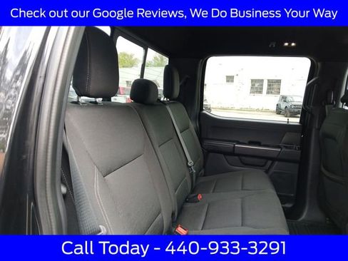 Used 2024 Ford F150 XLT w/ Equipment Group 302A MID AWD/4WD image 39