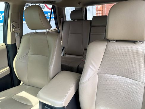 Used 2017 Toyota 4Runner Limited image 33