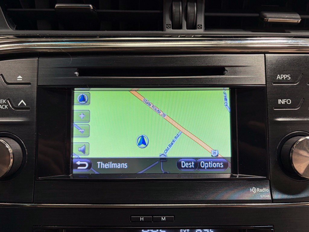 Used 2014 Toyota Avalon XLE Touring FWD image 17