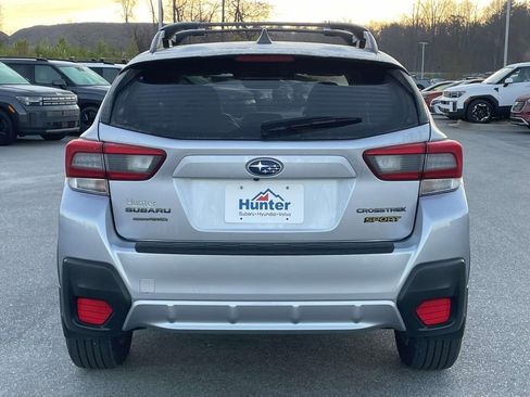 Used 2023 Subaru Crosstrek 2.5i Sport image 27