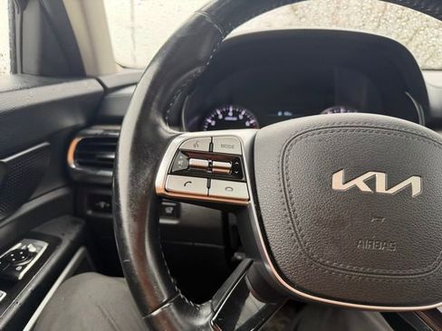 Used 2022 Kia Telluride EX image 20