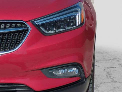 Used 2019 Buick Encore Essence w/ Experience Buick Package image 13