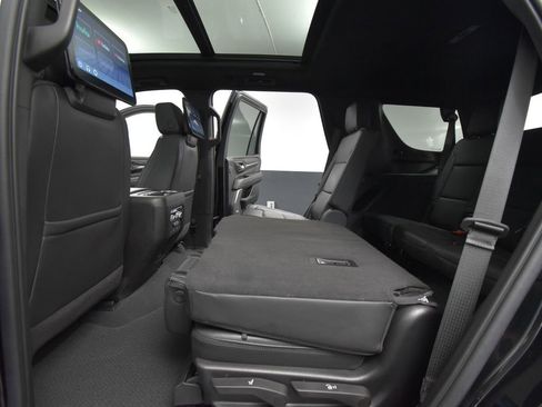 Used 2022 GMC Yukon Denali w/ Denali Ultimate Package image 43