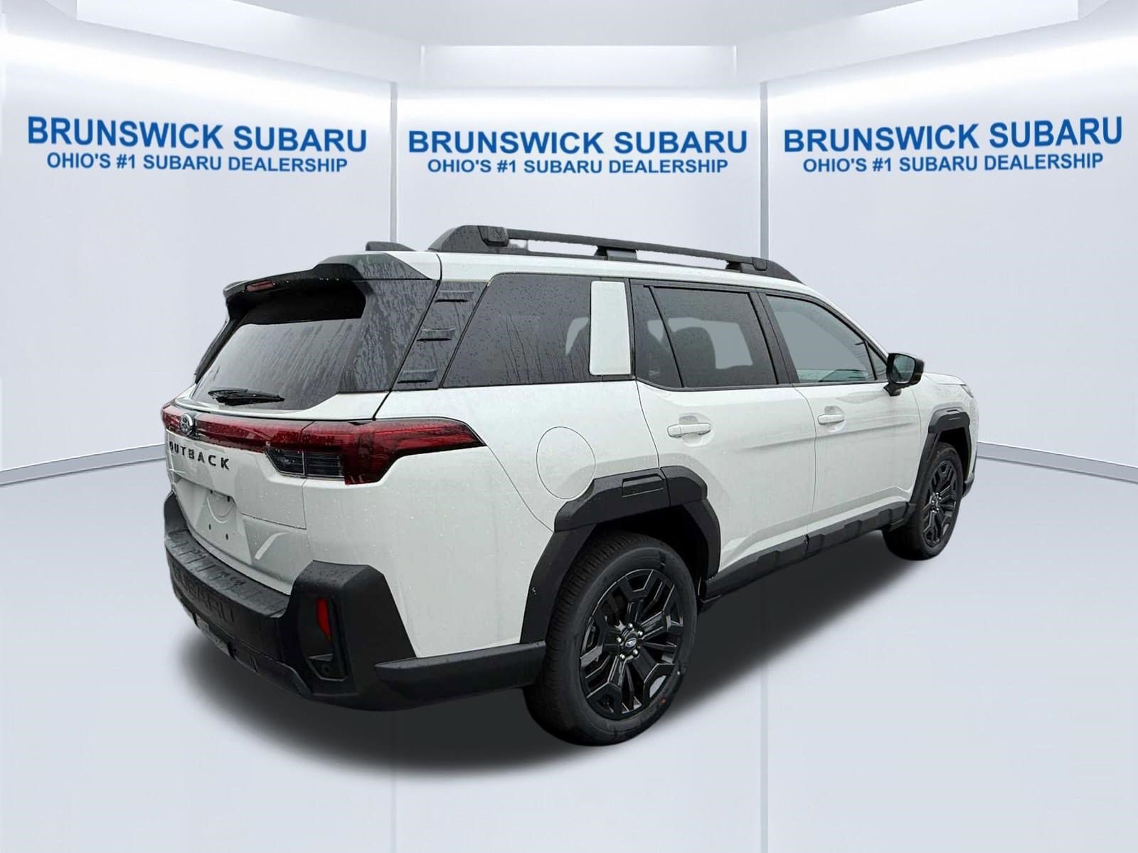 New 2026 Subaru Outback Limited XT AWD/4WD image 4