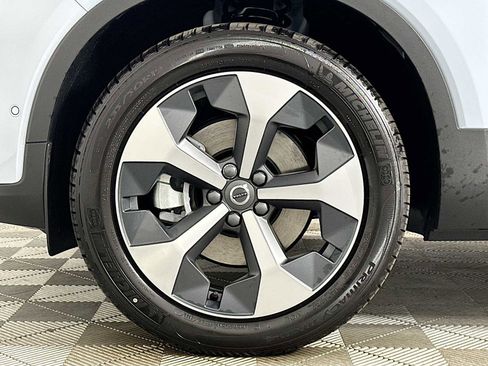 New 2026 Volvo XC40 B5 Plus w/ Protection Package Premier image 30