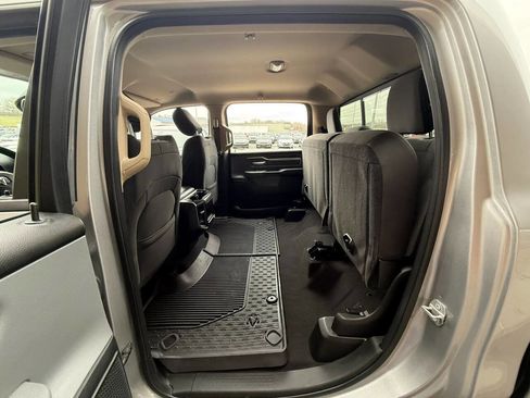 Used 2019 RAM 1500 Big Horn image 28