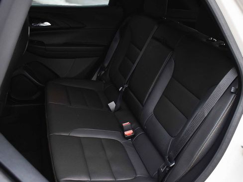 New 2026 Chevrolet TrailBlazer ACTIV w/ Convenience Package image 13