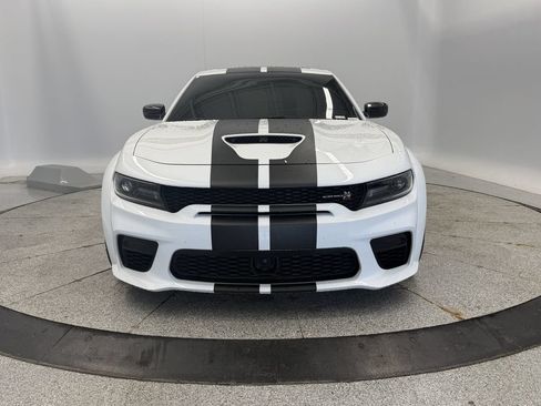 Certified 2021 Dodge Charger Scat Pack RWD image 2