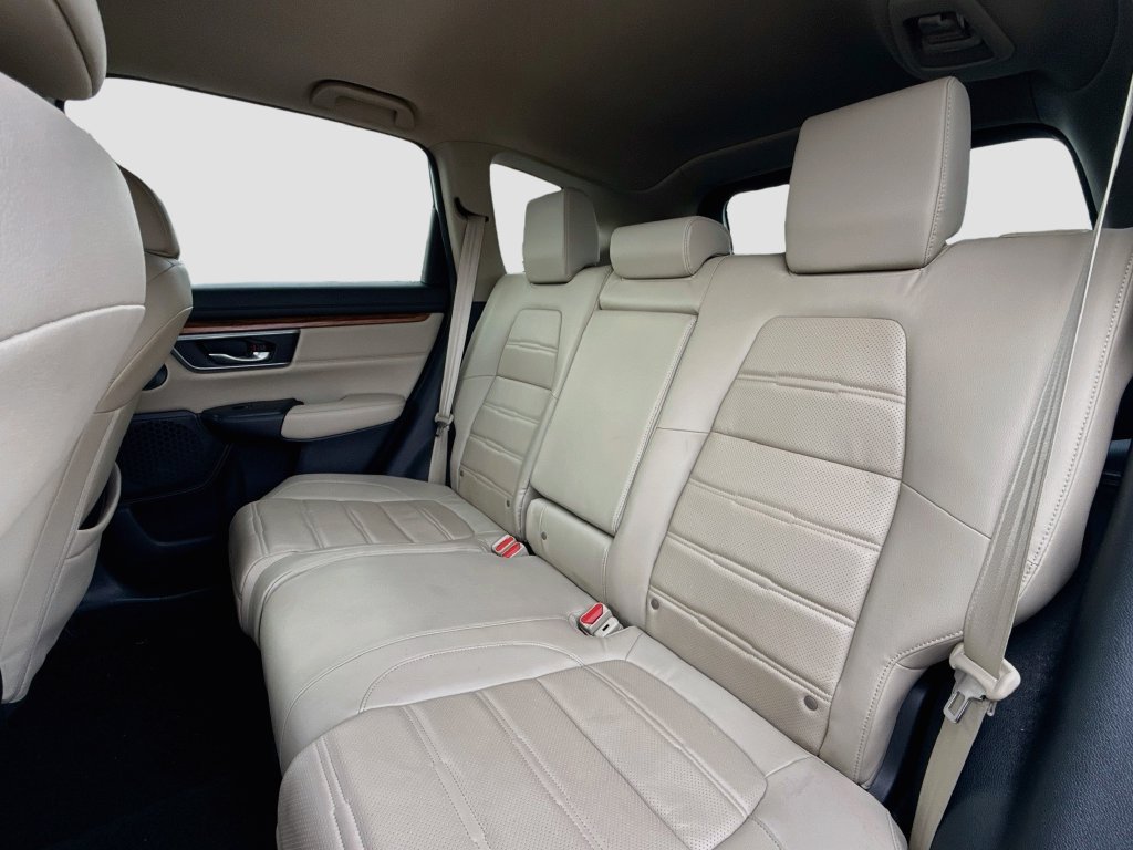 Used 2017 Honda CR-V EX-L image 29