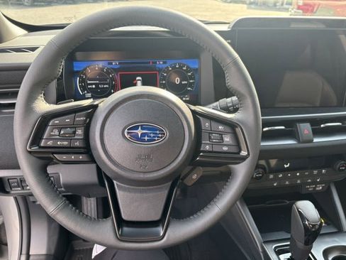 New 2026 Subaru Outback Limited image 72