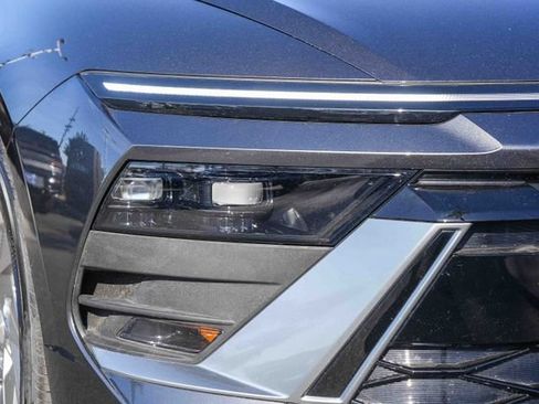 Certified 2025 Hyundai Sonata SE FWD image 4