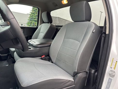 Used 2021 RAM 1500 Tradesman w/ Popular Equipment Group image 23