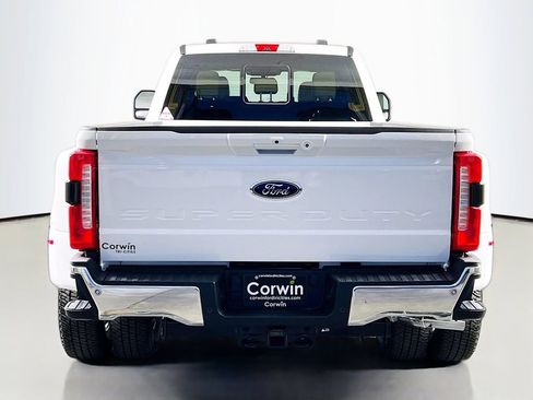 New 2026 Ford F350 Lariat w/ Lariat Premium Package image 14