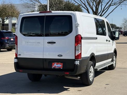 Used 2023 Ford Transit 250 w/ Exterior Upgrade Package image 4