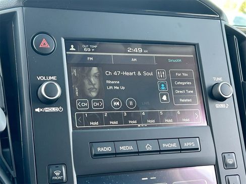 New 2025 Subaru Impreza 2.0i w/ Popular Package #1A image 22