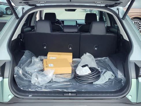 New 2026 Hyundai Ioniq 5 SEL image 27