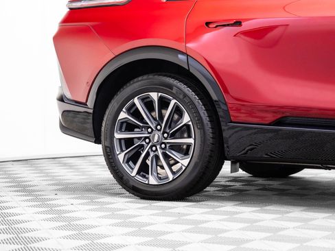 New 2026 Cadillac Lyriq Sport image 33