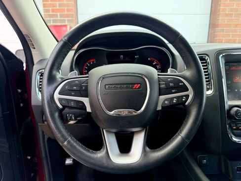 Used 2016 Dodge Durango Citadel w/ Premium Entertainment Group AWD/4WD image 6