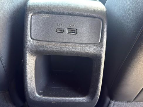 Used 2024 Chevrolet Trax ACTIV w/ Sunroof Package FWD image 48