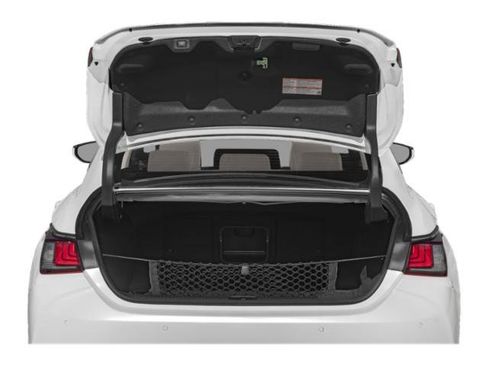 New 2025 Lexus ES 300h w/ Premium Package image 11