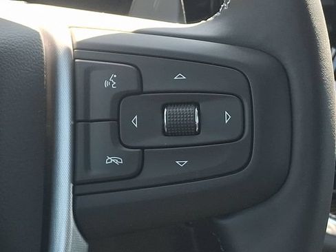 New 2026 GMC Sierra 1500 Elevation AWD/4WD image 21
