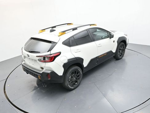 New 2026 Subaru Crosstrek 2.5i Wilderness image 23