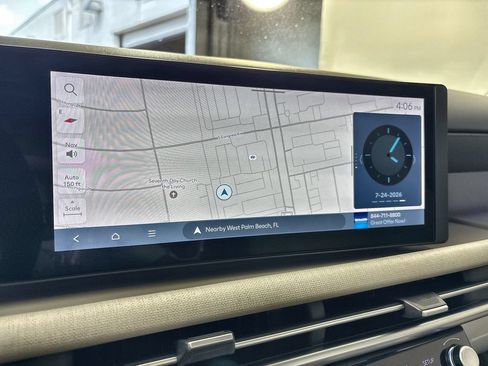 Used 2025 Hyundai Tucson SEL FWD image 20