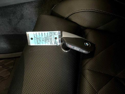 Certified 2024 BMW X5 xDrive50e w/ Parking Assistance Package image 13