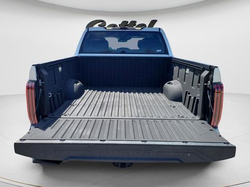 Used 2023 Toyota Tundra Limited image 12