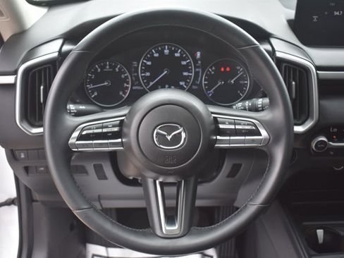 Used 2023 MAZDA CX-50 2.5 S w/ Cargo Package image 21