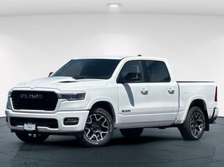 New 2026 RAM 1500 Laramie w/ Sport Appearance Package AWD/4WD video 1
