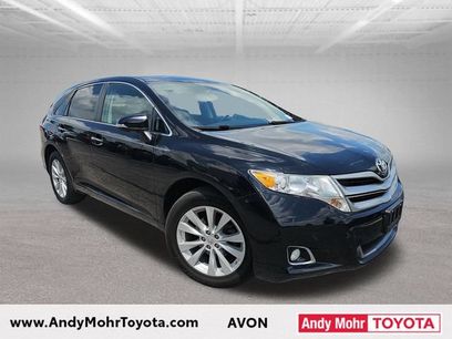 Used 2015 Toyota Venza XLE