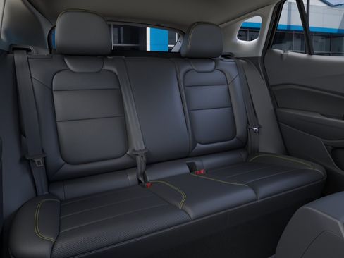 New 2026 Chevrolet Trax ACTIV w/ Driver Confidence Package FWD image 53