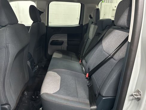 Used 2024 Ford Maverick XLT w/ XLT Luxury Package AWD/4WD image 23