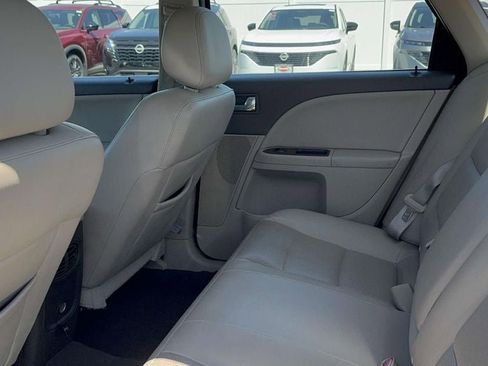 Used 2008 Ford Taurus SEL AWD/4WD image 32