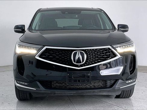 Certified 2024 Acura RDX SH-AWD w/ Advance Package image 3