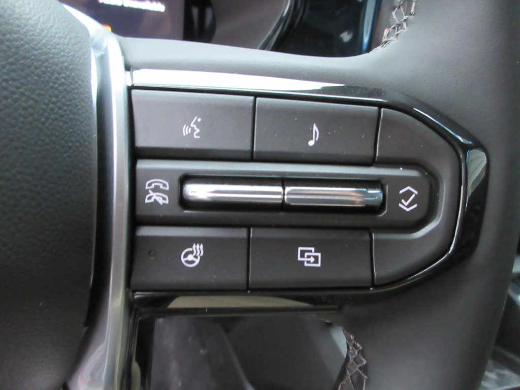 New 2026 Chevrolet Colorado LT w/ LT Convenience Package AWD/4WD image 25