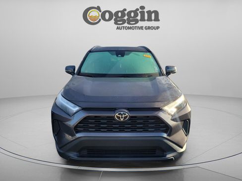 Certified 2022 Toyota RAV4 XLE w/ Convenience Package image 11