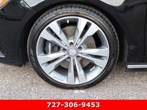 Used 2014 Mercedes-Benz CLA 250 image 12
