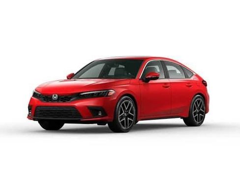 Used 2023 Honda Civic Sport image 31