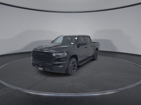 New 2026 RAM 1500 Express AWD/4WD image 6