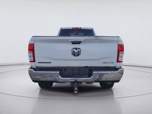 Used 2021 RAM 2500 Laramie AWD/4WD image 4