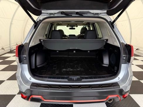 Used 2019 Subaru Forester Sport AWD/4WD image 4