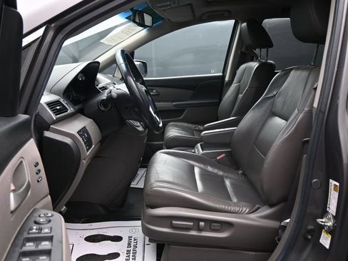 Used 2012 Honda Odyssey Touring image 9