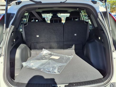 Certified 2025 Honda CR-V Sport image 19